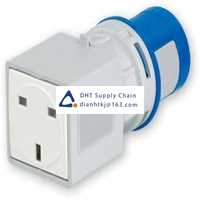 RS PRO_214-4098_Mains and DC power connectors