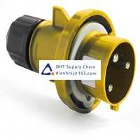 RS PRO_214-4101_Mains and DC power connectors