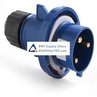 RS PRO_214-4106_Mains and DC power connectors