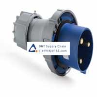 RS PRO_214-4108_Mains and DC power connectors