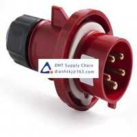 RS PRO_214-4112_Mains and DC power connectors