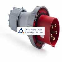 RS PRO_214-4119_Mains and DC power connectors