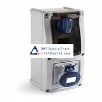 RS PRO_214-4127_Mains and DC power connectors