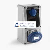 RS PRO_214-4132_Mains and DC power connectors