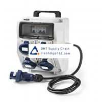 RS PRO_214-4145_Mains and DC power connectors