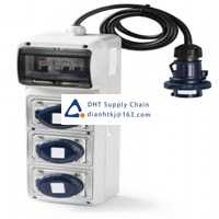 RS PRO_214-4148_Mains and DC power connectors