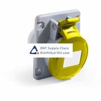 RS PRO_214-4157_Mains and DC power connectors