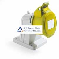 RS PRO_214-4160_Mains and DC power connectors