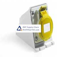 RS PRO_214-4162_Mains and DC power connectors