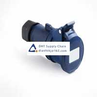 RS PRO_214-4165_Mains and DC power connectors