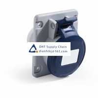 RS PRO_214-4166_Mains and DC power connectors