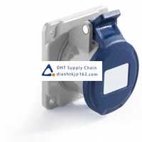 RS PRO_214-4171_Mains and DC power connectors