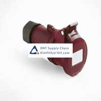 RS PRO_214-4174_Mains and DC power connectors