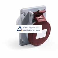 RS PRO_214-4178_Mains and DC power connectors