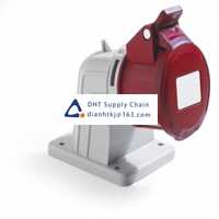 RS PRO_214-4185_Mains and DC power connectors