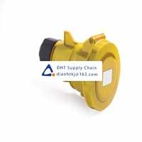 RS PRO_214-4194_Mains and DC power connectors