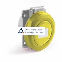 RS PRO_214-4197_Mains and DC power connectors