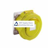 RS PRO_214-4199_Mains and DC power connectors