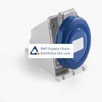 RS PRO_214-4209_Mains and DC power connectors