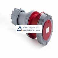 RS PRO_214-4217_Mains and DC power connectors