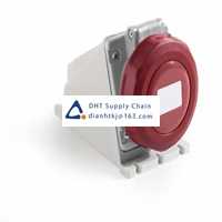 RS PRO_214-4231_Mains and DC power connectors