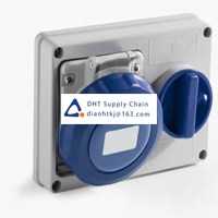 RS PRO_214-4242_Mains and DC power connectors