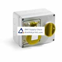 RS PRO_214-4248_Mains and DC power connectors