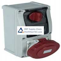 RS PRO_214-4258_Mains and DC power connectors