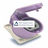 RS PRO_214-4259_Mains and DC power connectors