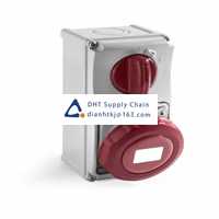 RS PRO_214-4265_Mains and DC power connectors