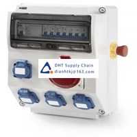 RS PRO_214-4286_Mains and DC power connectors