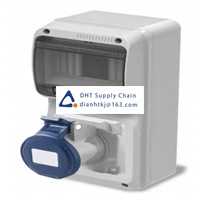 RS PRO_214-4291_Mains and DC power connectors