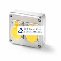 RS PRO_214-4293_Mains and DC power connectors