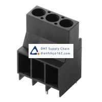 Weidm??ller_1356870000_Terminal Block Connector