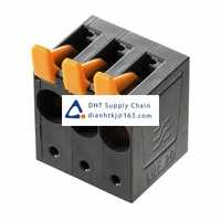 Weidm??ller_2453730000_Terminal Block Connector