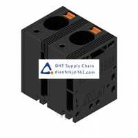 Weidm??ller_2491820000_Terminal Block Connector