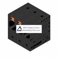 Weidm??ller_2500570000_Terminal Block Connector