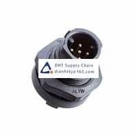 Amphenol_AD-03PMMP-QC8001_Circular connector