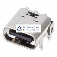 Molex_213716-0001_D-SUB connectors