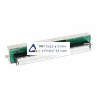 Omron_XW2B-50G5_Terminal Block Connector