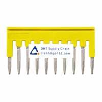 Omron_XW5S-P1.5-10YL_Terminal Block Connector
