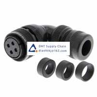Omron_MS3108E20-4S_Circular connector