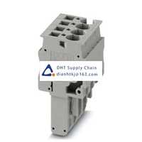 Phoenix Contact_3042926_Terminal Block Connector
