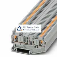 Phoenix Contact_3210192_Terminal Block Connector