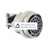 Souriau_85136RG106S50_Circular connector