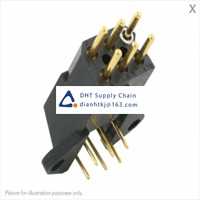 Souriau_SMS6GE6N9_Power connector