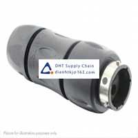Souriau_UTGX1JC142G1P_Circular connector