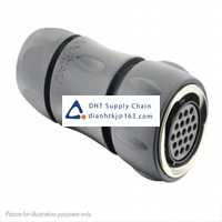 Souriau_UTGX6JC1419S_Circular connector