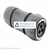 Souriau_UTGX6JC142G1S_Circular connector