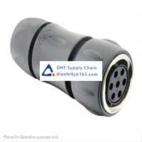 Souriau_UTGX6JC147SSCR_Circular connector